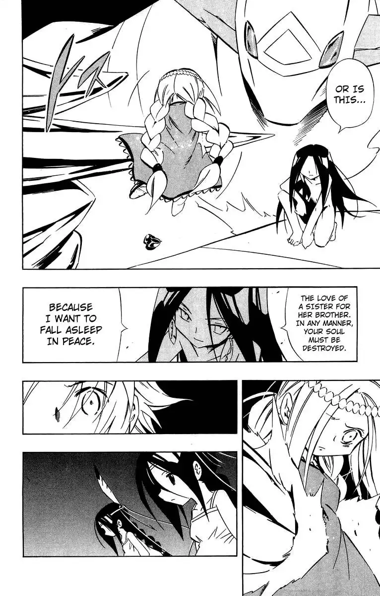 Shaman King Chapter 280 10